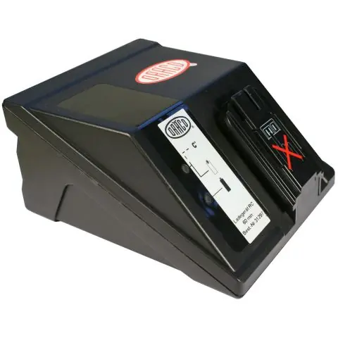 Beställ nu Dräco DR31297 Laddare